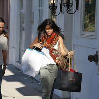 Jenna Dewan goes shopping in Beverly Hills | Picture 111719